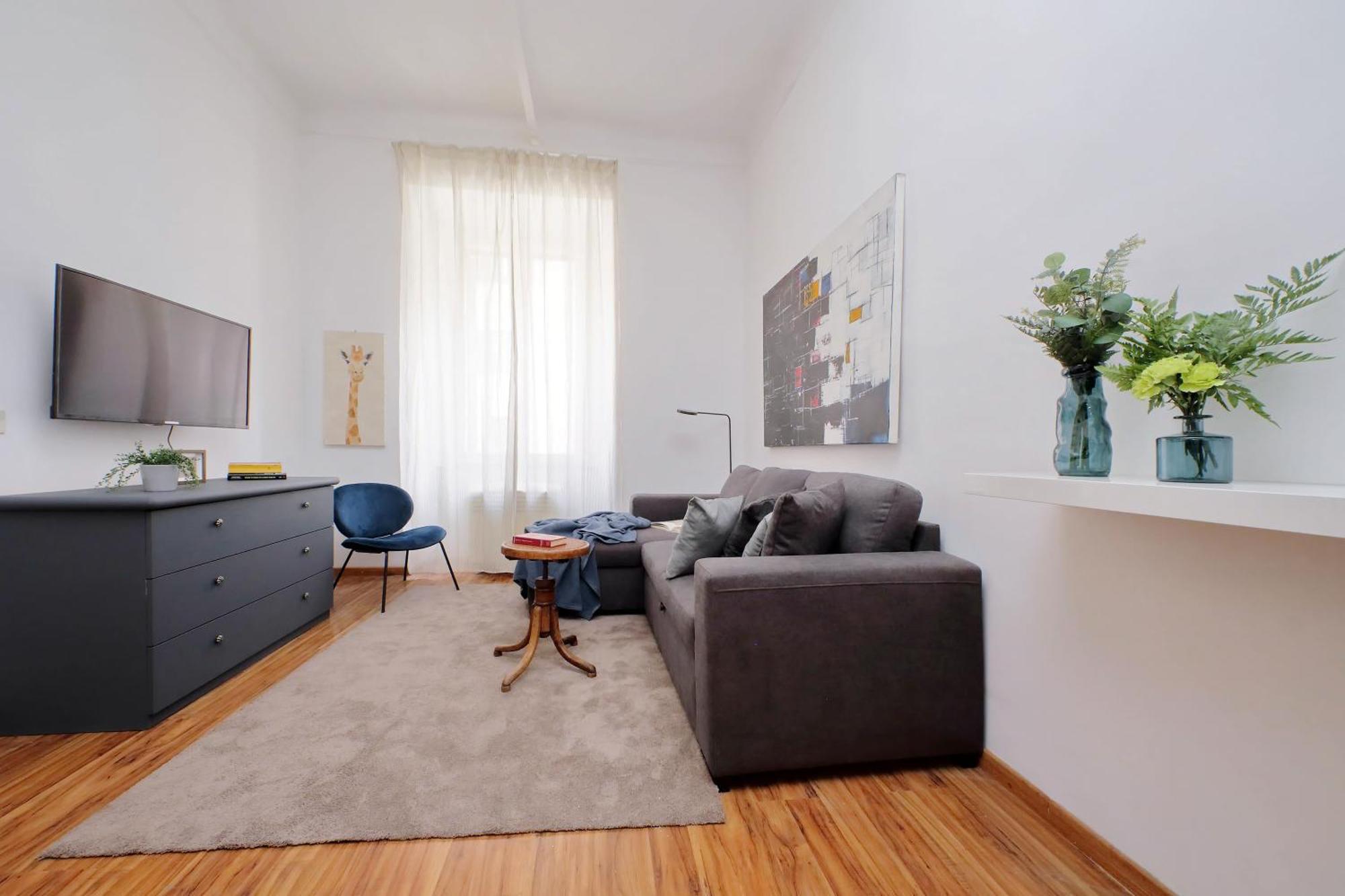 Apartamento Testaccio - Pretty *