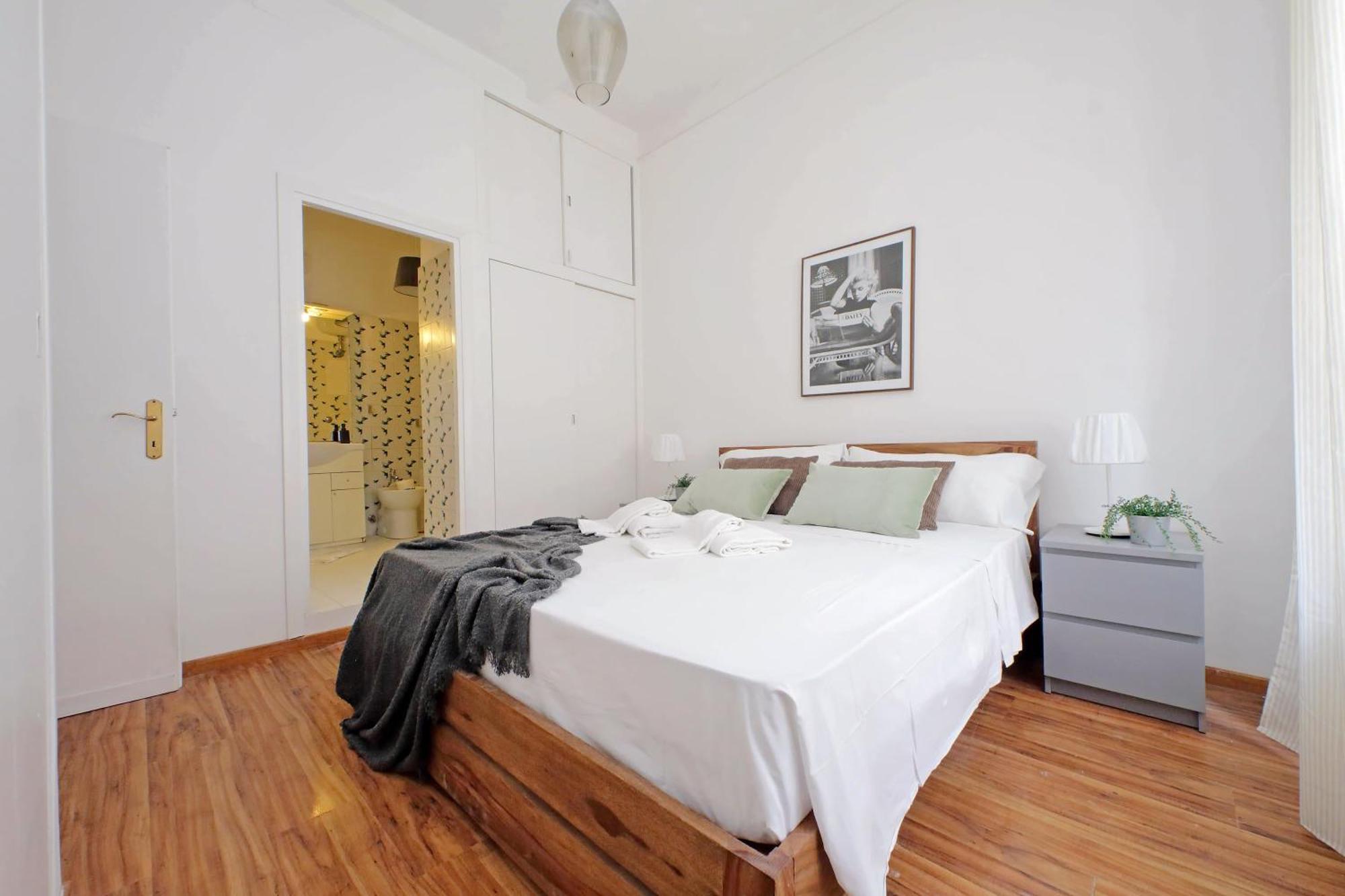 Apartamento Testaccio - Pretty *