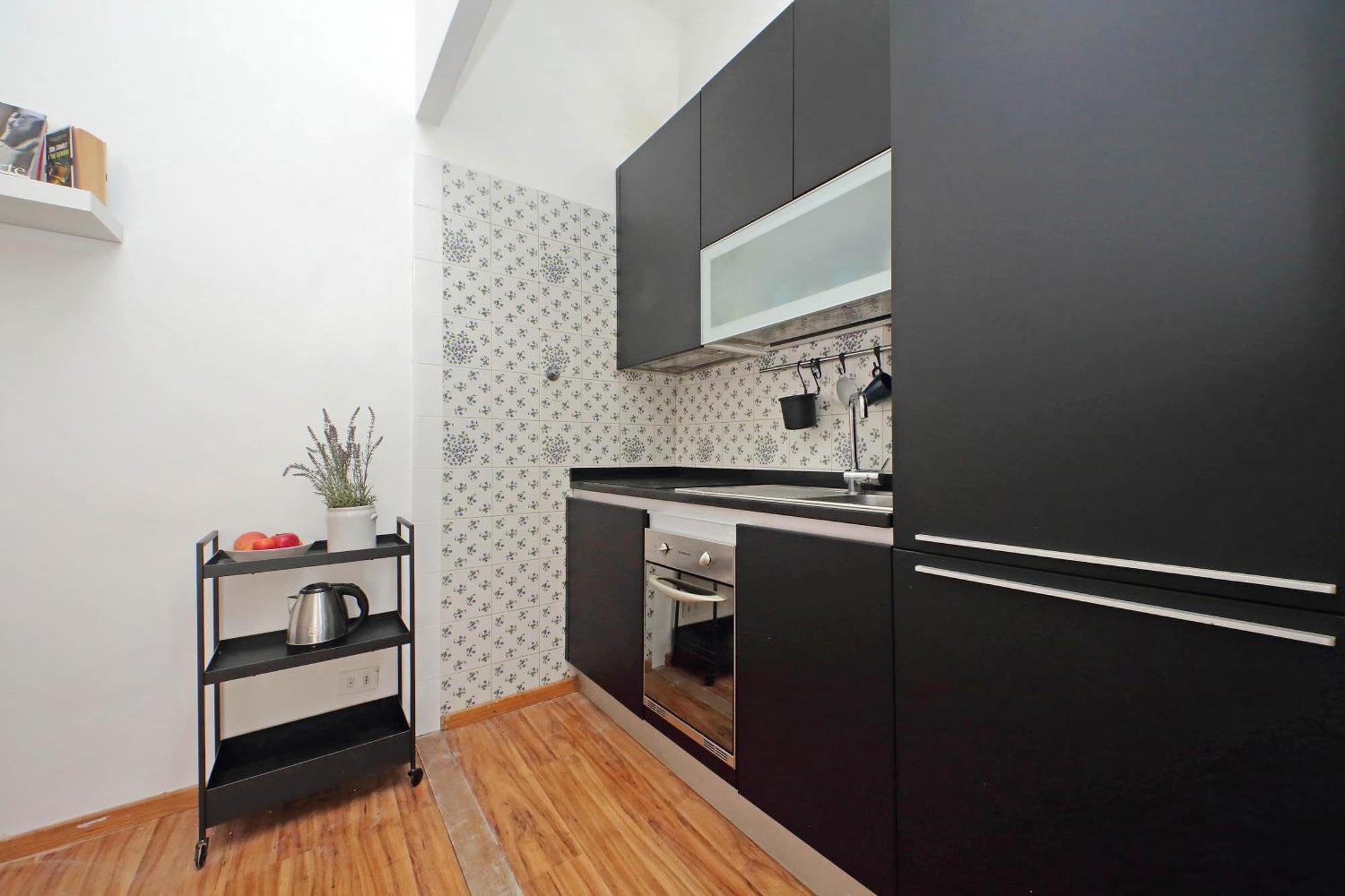 Testaccio - Pretty Apartamento