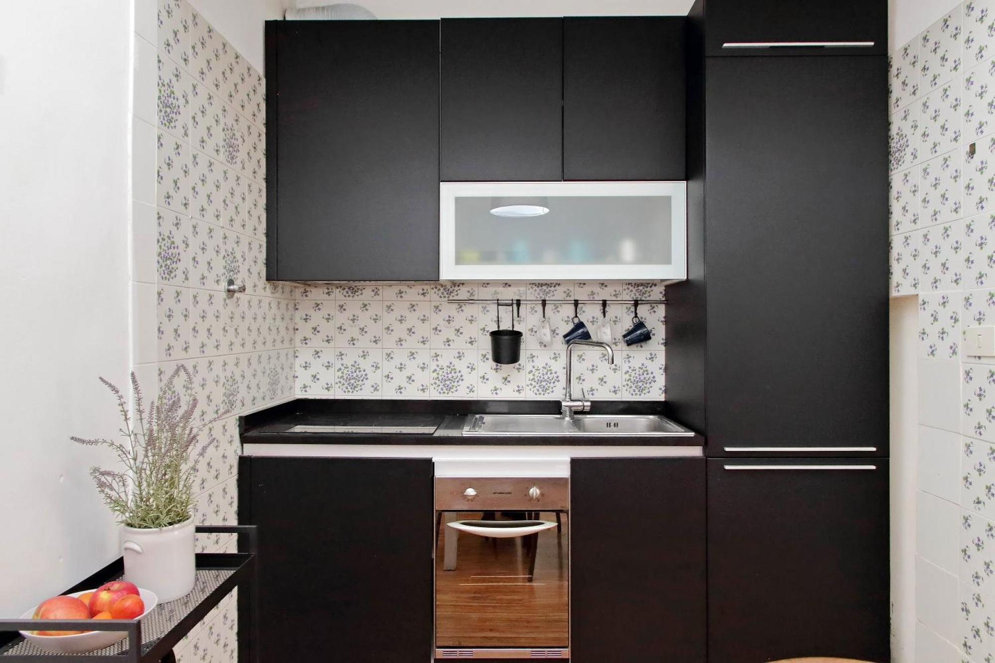 Testaccio - Pretty Apartamento